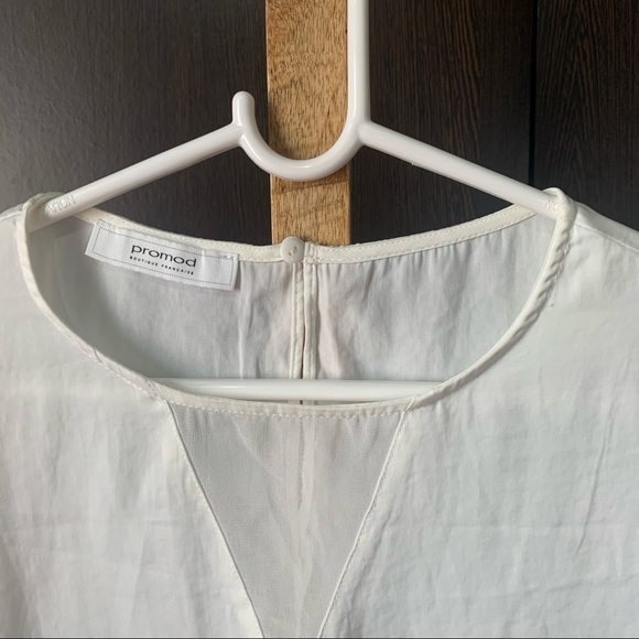 Promod blouse - Picture 4 of 4